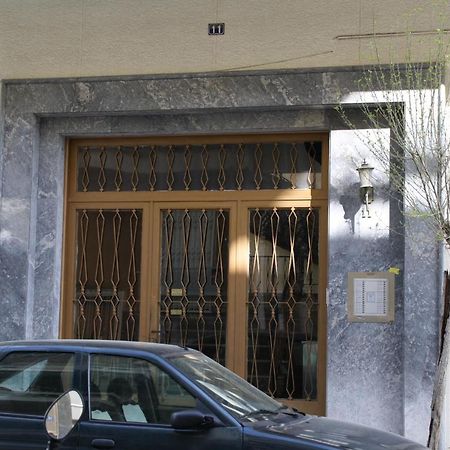 Private Bedrooms In Shared Apartment 135 Sm Athens Center Esterno foto