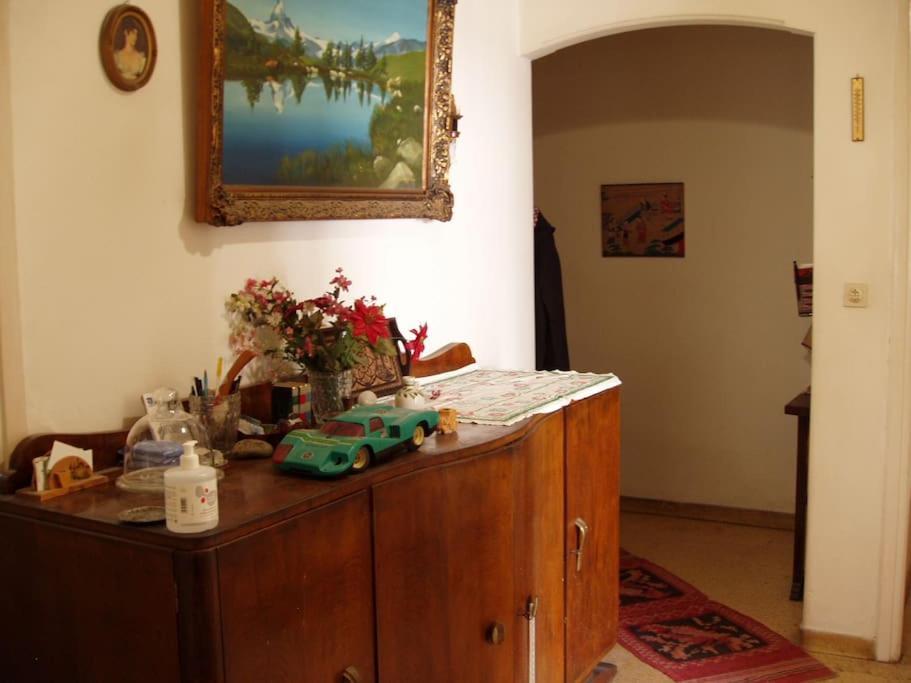 Private Bedrooms In Shared Apartment 135 Sm Athens Center Esterno foto