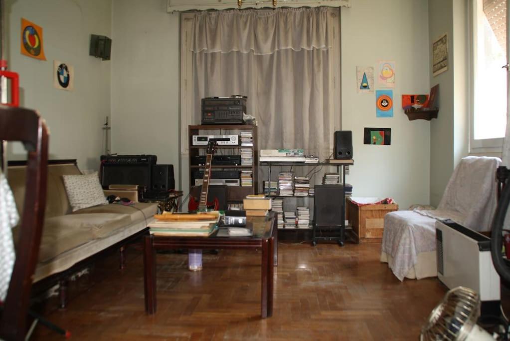 Private Bedrooms In Shared Apartment 135 Sm Athens Center Esterno foto