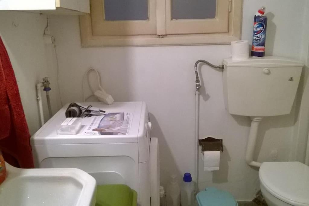 Private Bedrooms In Shared Apartment 135 Sm Athens Center Esterno foto