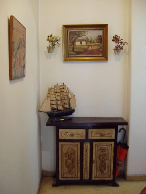Private Bedrooms In Shared Apartment 135 Sm Athens Center Esterno foto