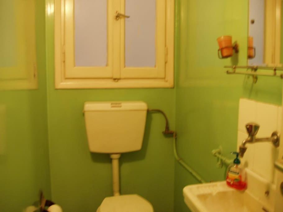 Private Bedrooms In Shared Apartment 135 Sm Athens Center Esterno foto
