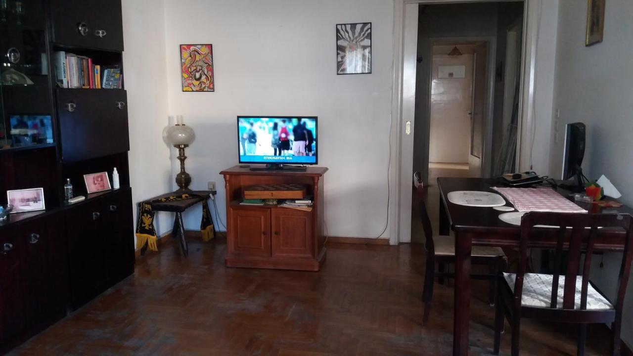 Private Bedrooms In Shared Apartment 135 Sm Athens Center Esterno foto