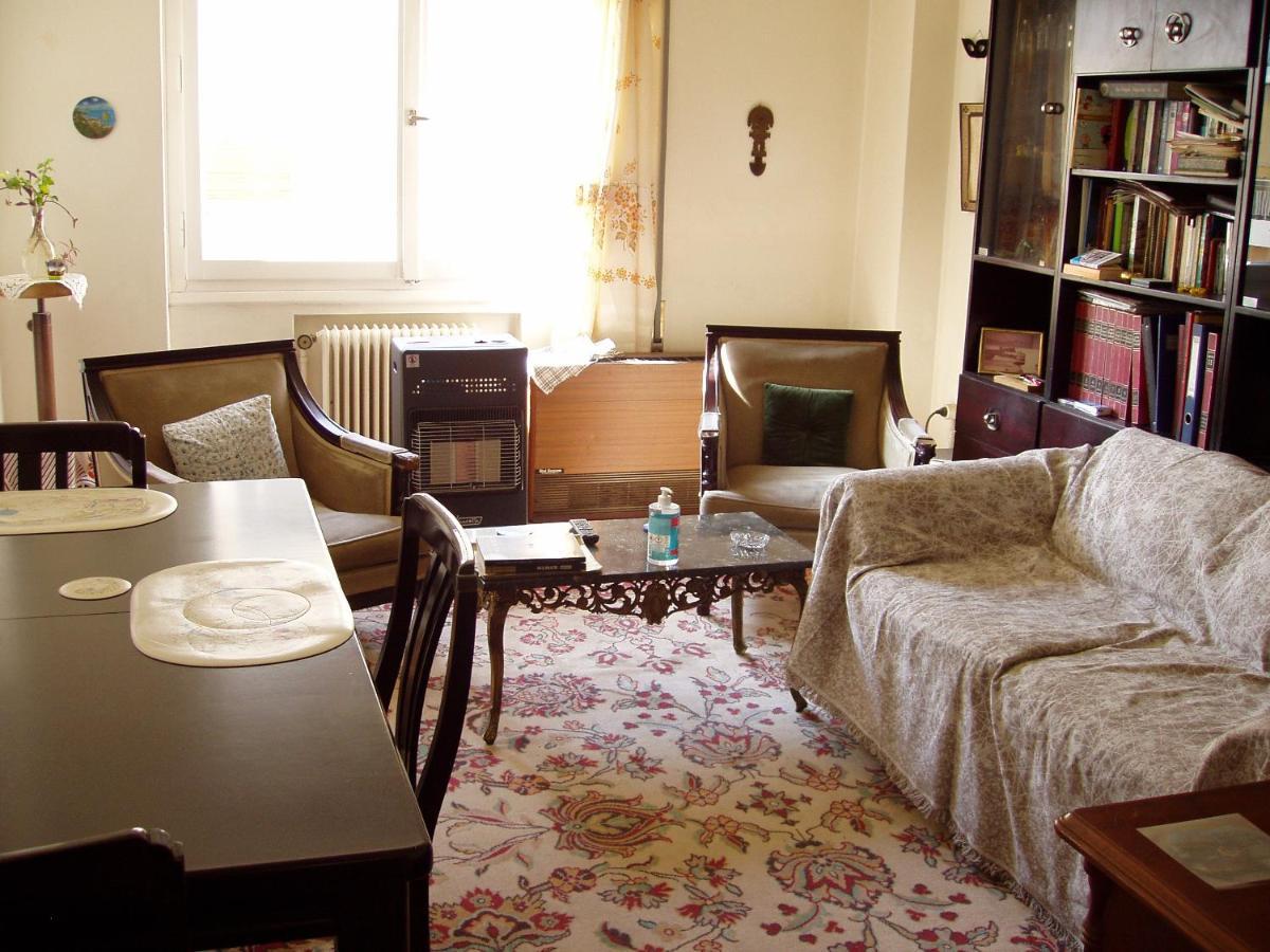 Private Bedrooms In Shared Apartment 135 Sm Athens Center Esterno foto
