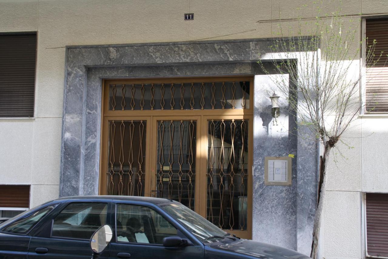 Private Bedrooms In Shared Apartment 135 Sm Athens Center Esterno foto