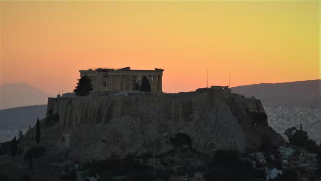 Private Bedrooms In Shared Apartment 135 Sm Athens Center Esterno foto